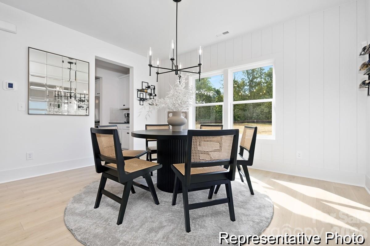 Lowell Woods - Residential
