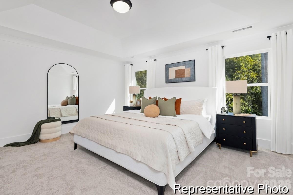 Lowell Woods - Residential