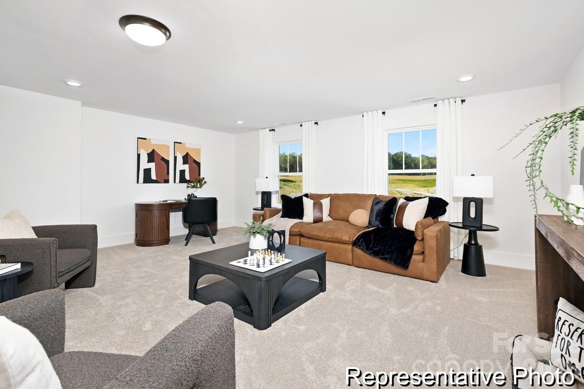 Lowell Woods - Residential