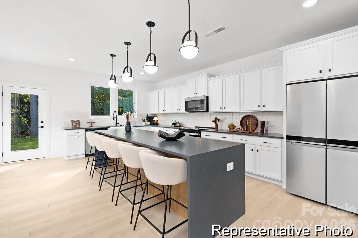 Lowell Woods - Residential