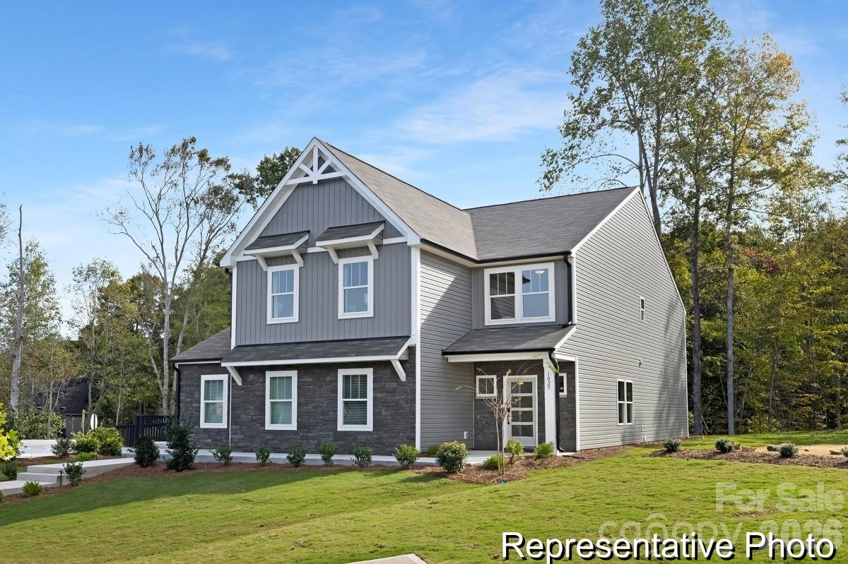 Lowell Woods - Residential