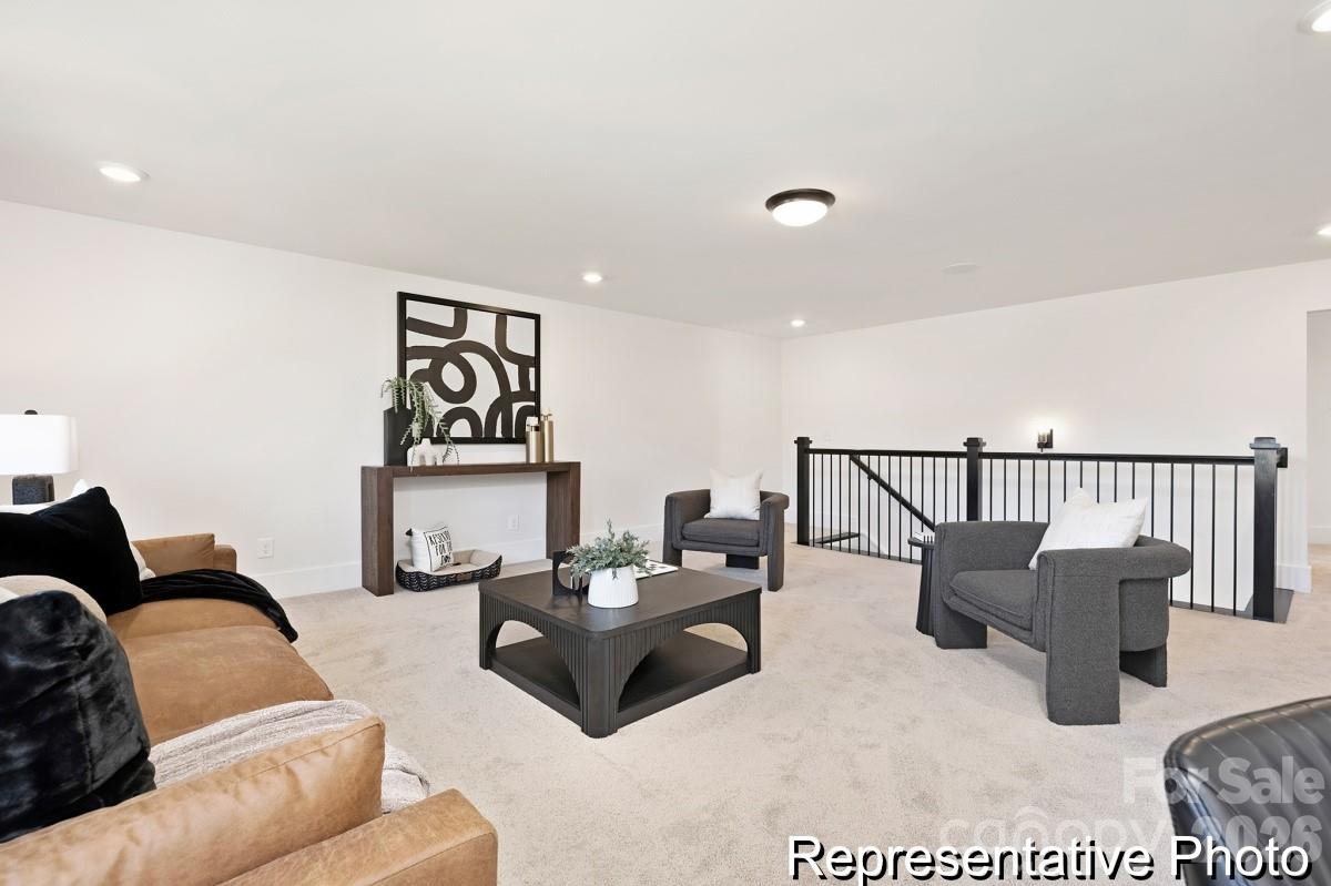 Lowell Woods - Residential