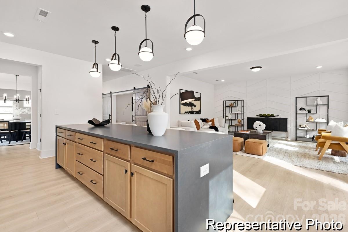 Lowell Woods - Residential