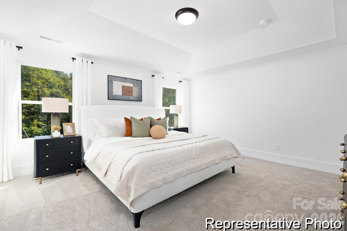 Lowell Woods - Residential