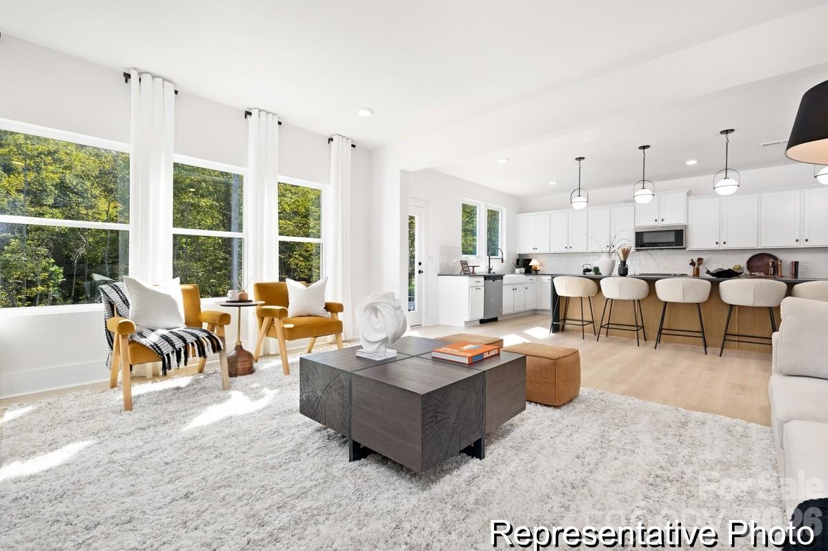 Lowell Woods - Residential
