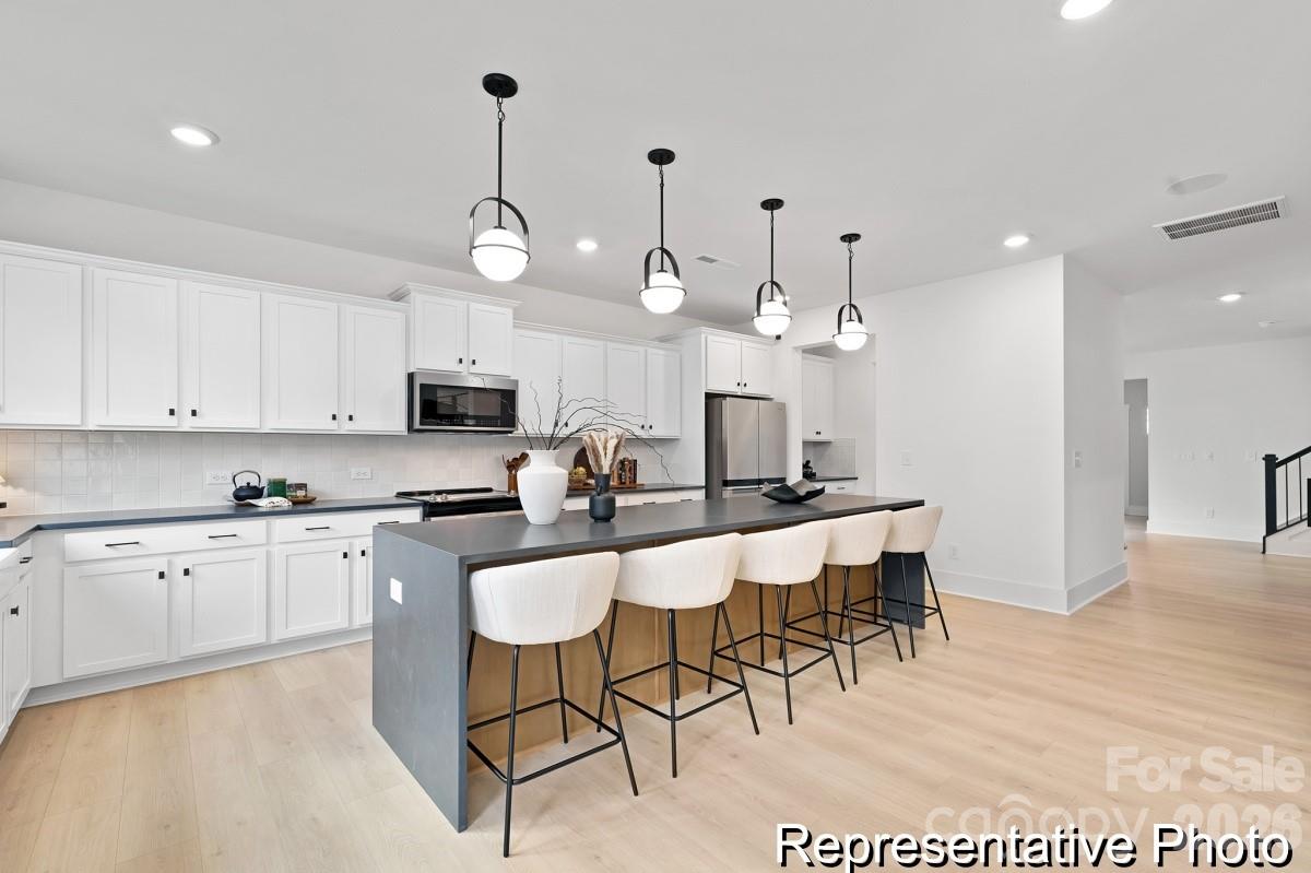 Lowell Woods - Residential