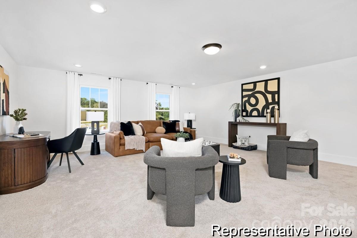 Lowell Woods - Residential