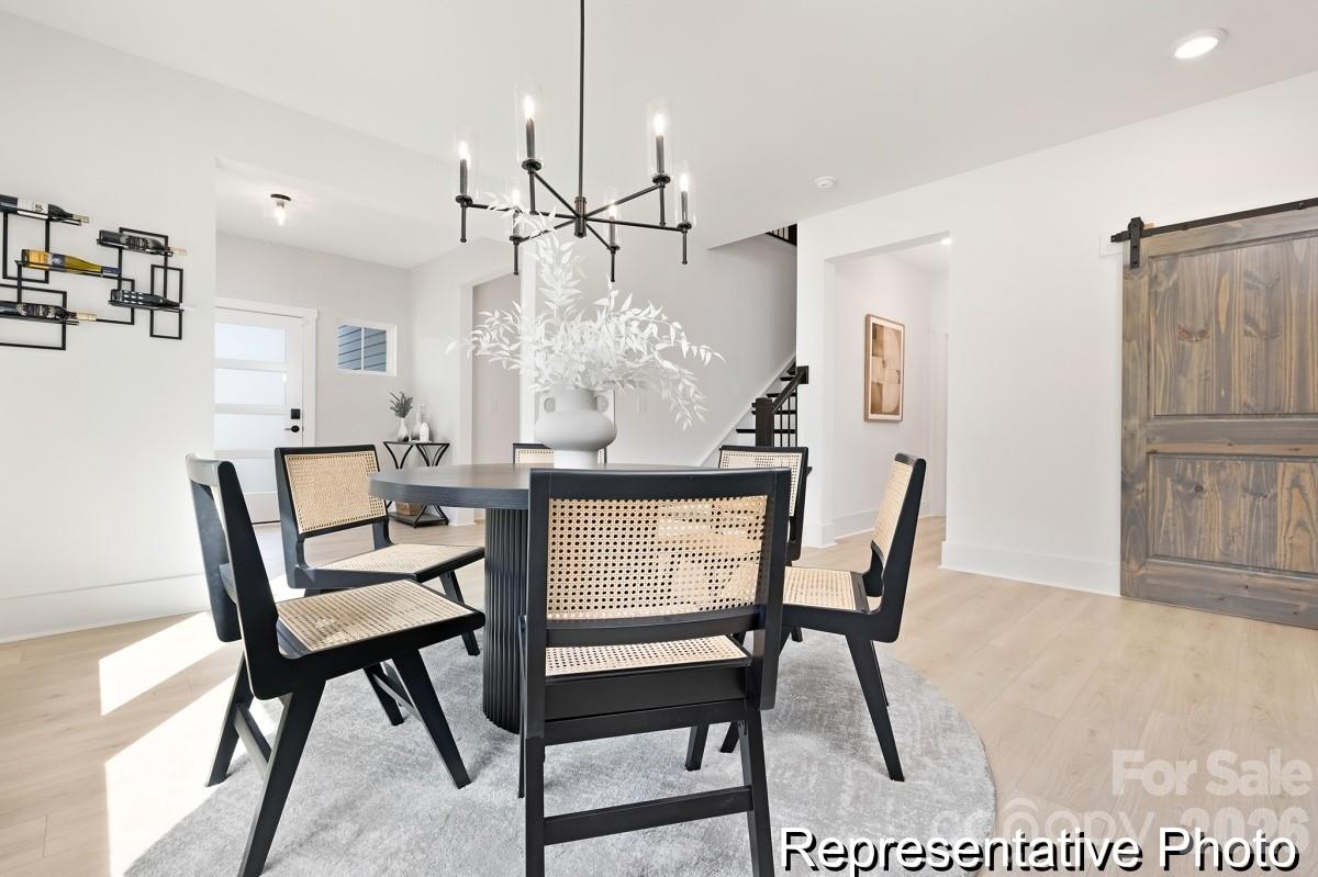 Lowell Woods - Residential