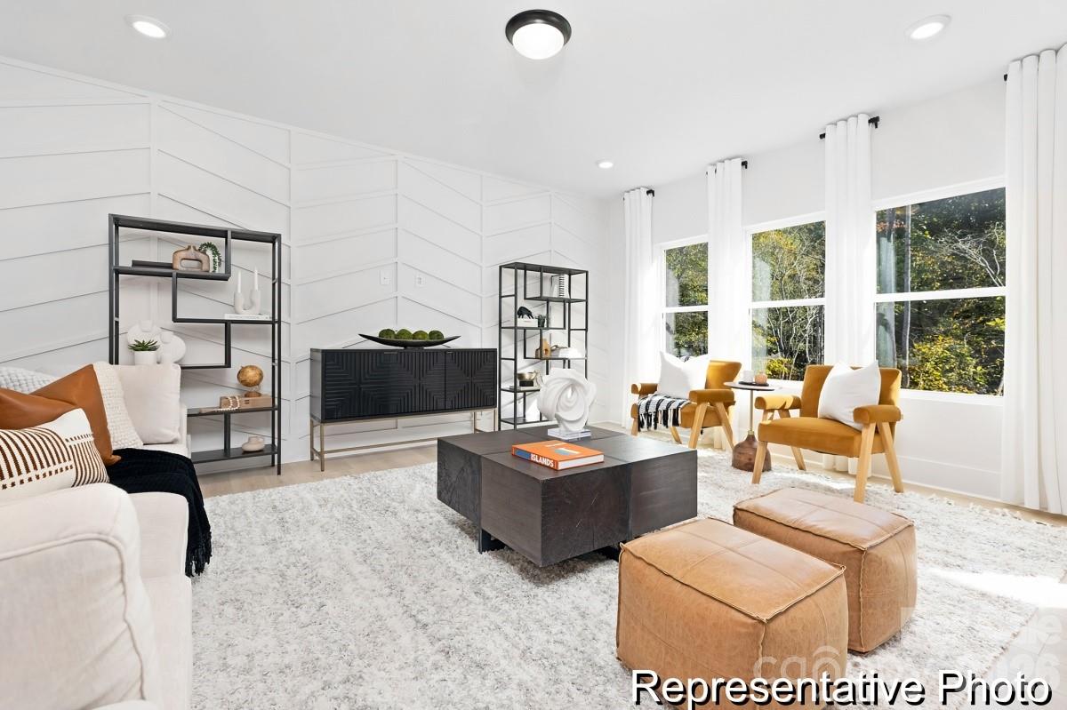 Lowell Woods - Residential