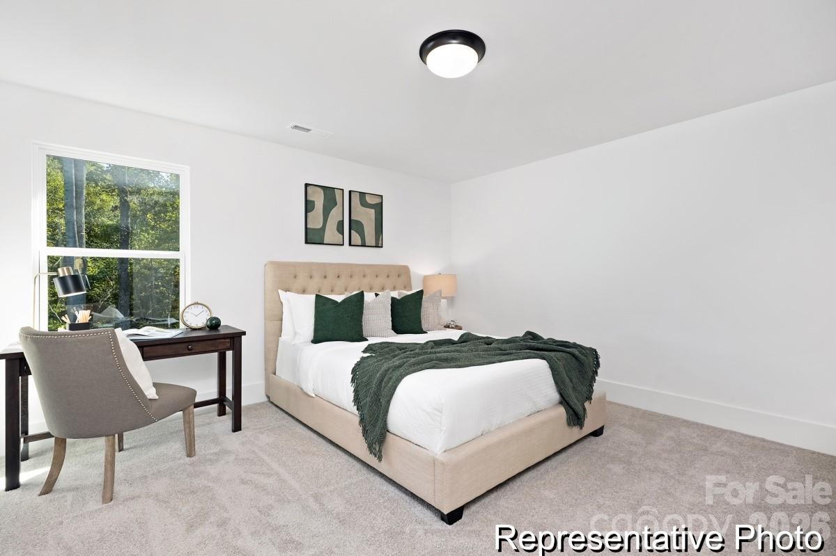 Lowell Woods - Residential