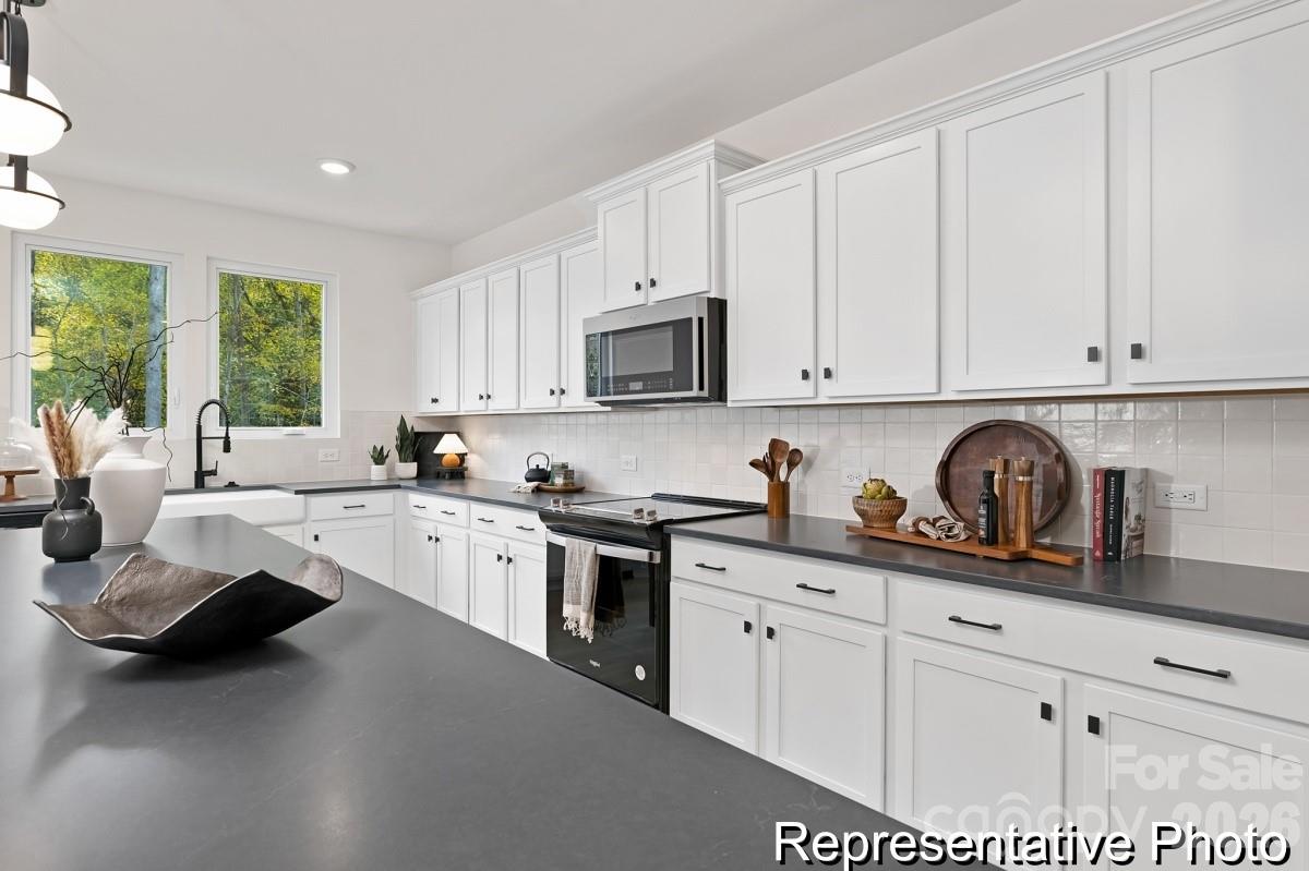 Lowell Woods - Residential