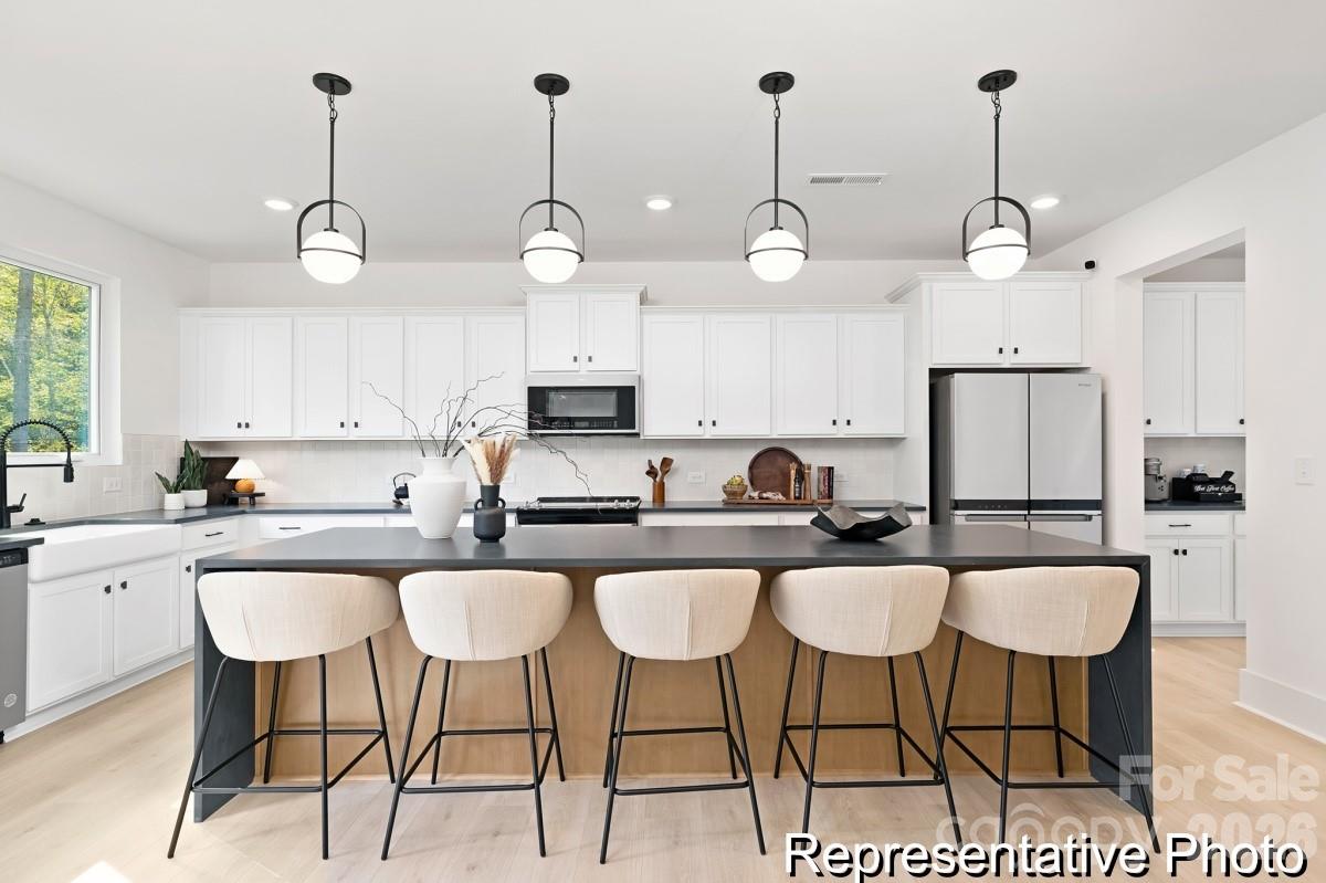 Lowell Woods - Residential