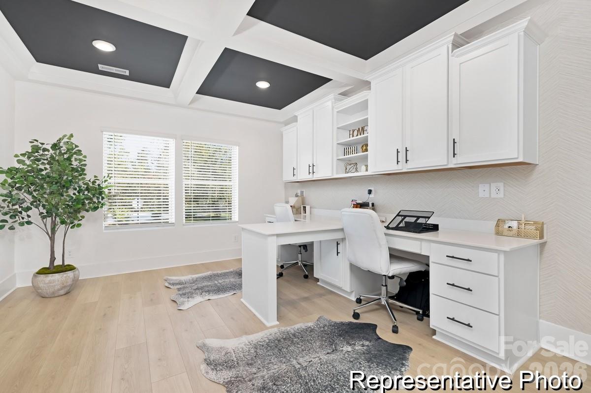 Lowell Woods - Residential