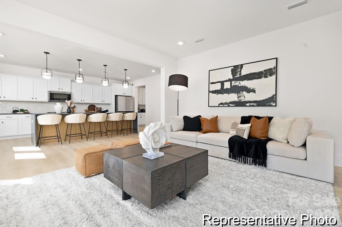 Lowell Woods - Residential
