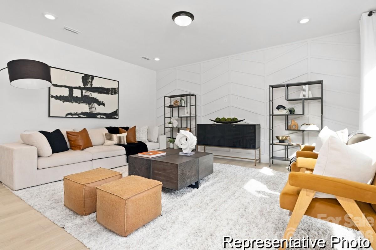 Lowell Woods - Residential