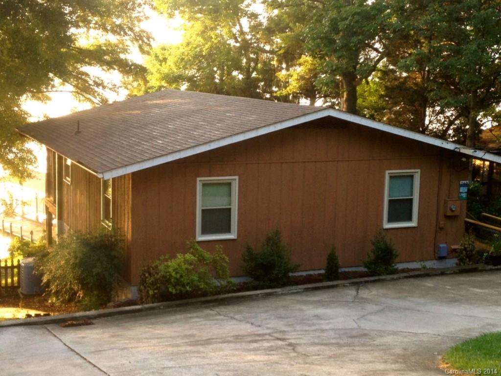 Tillery Beach - Residential