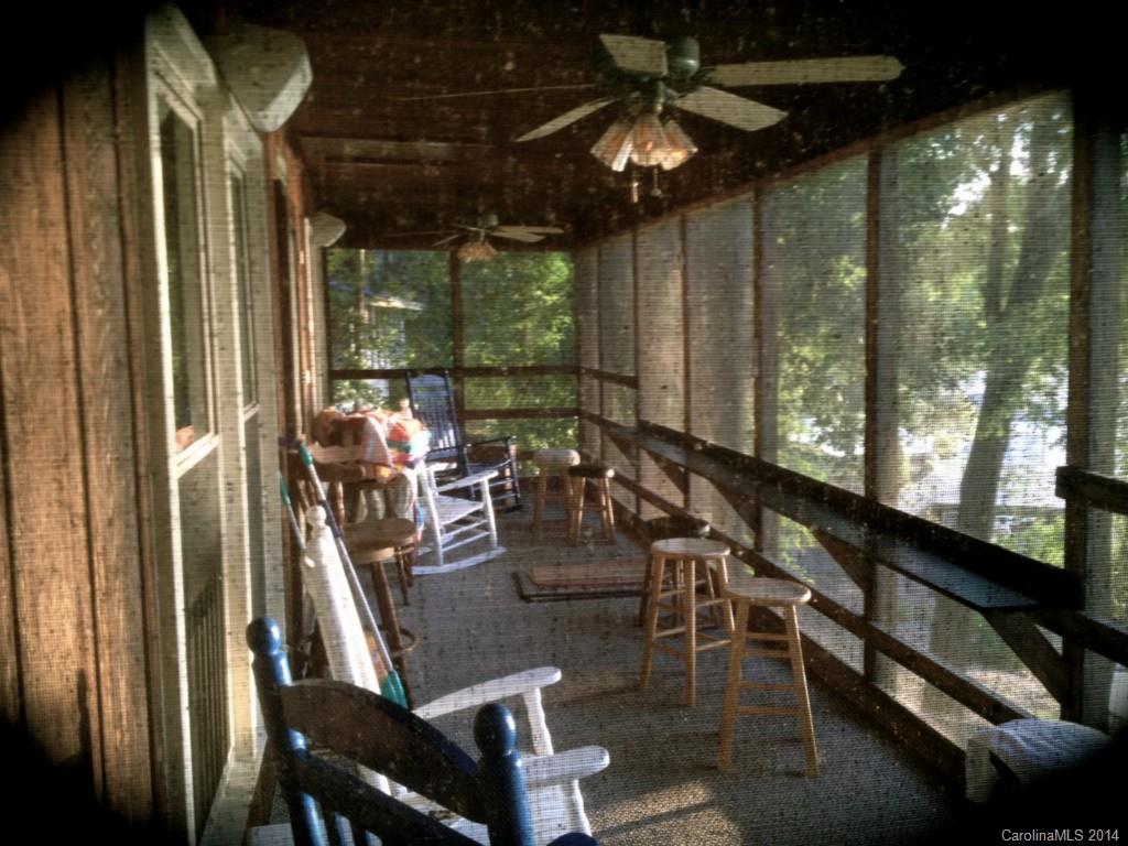 Tillery Beach - Residential