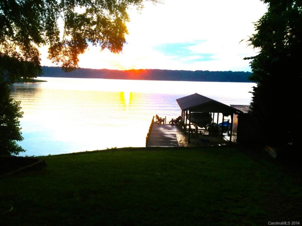 Tillery Beach - Residential