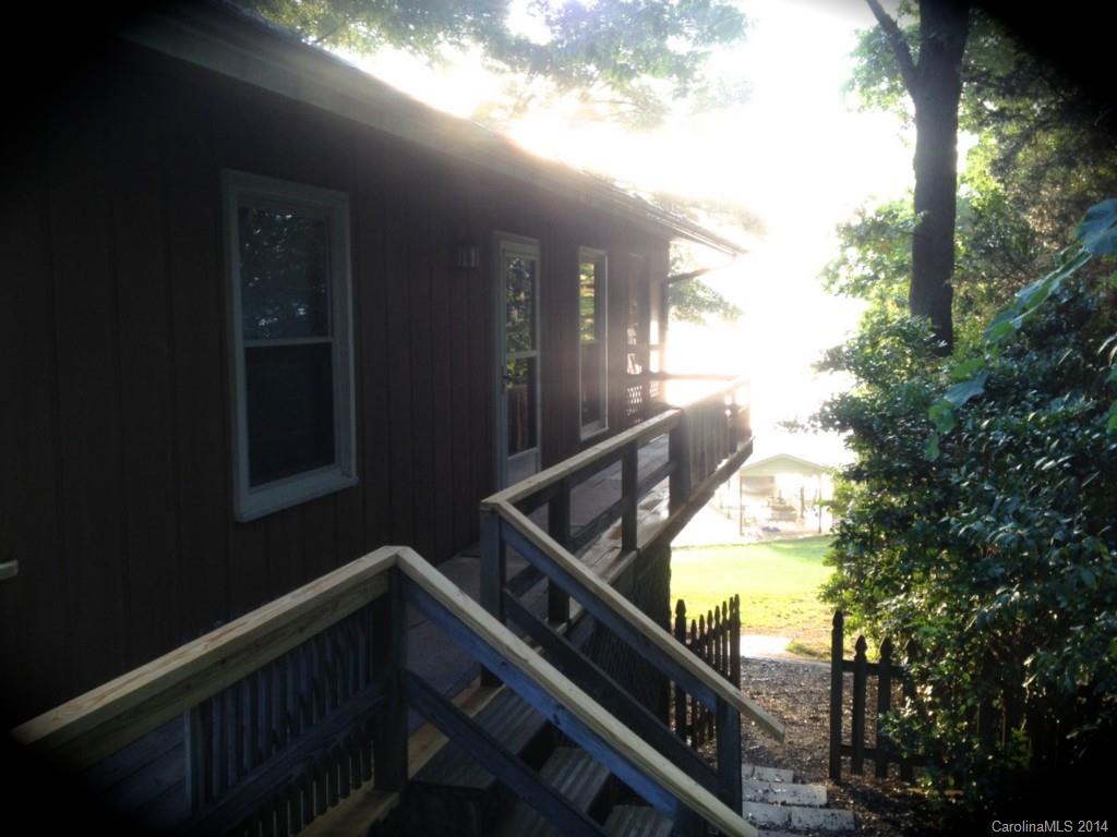 Tillery Beach - Residential