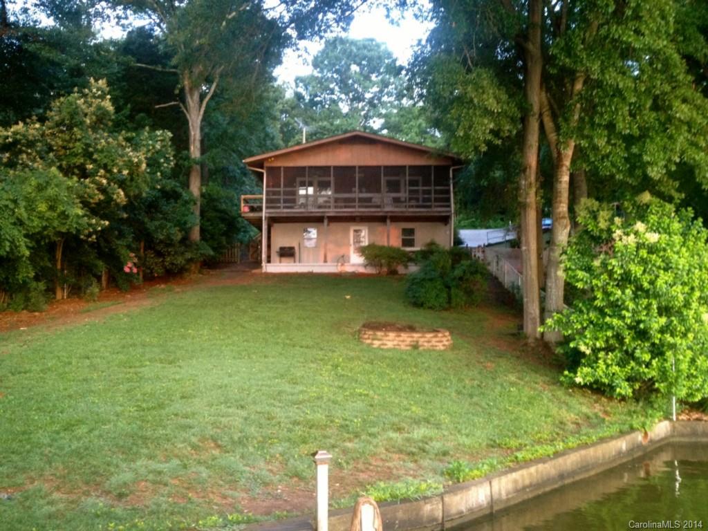 Tillery Beach - Residential