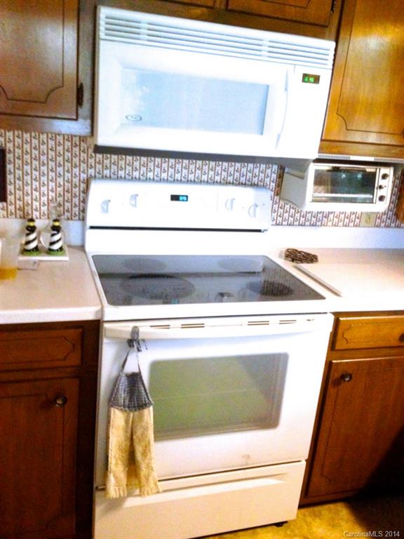 Tillery Beach - Residential