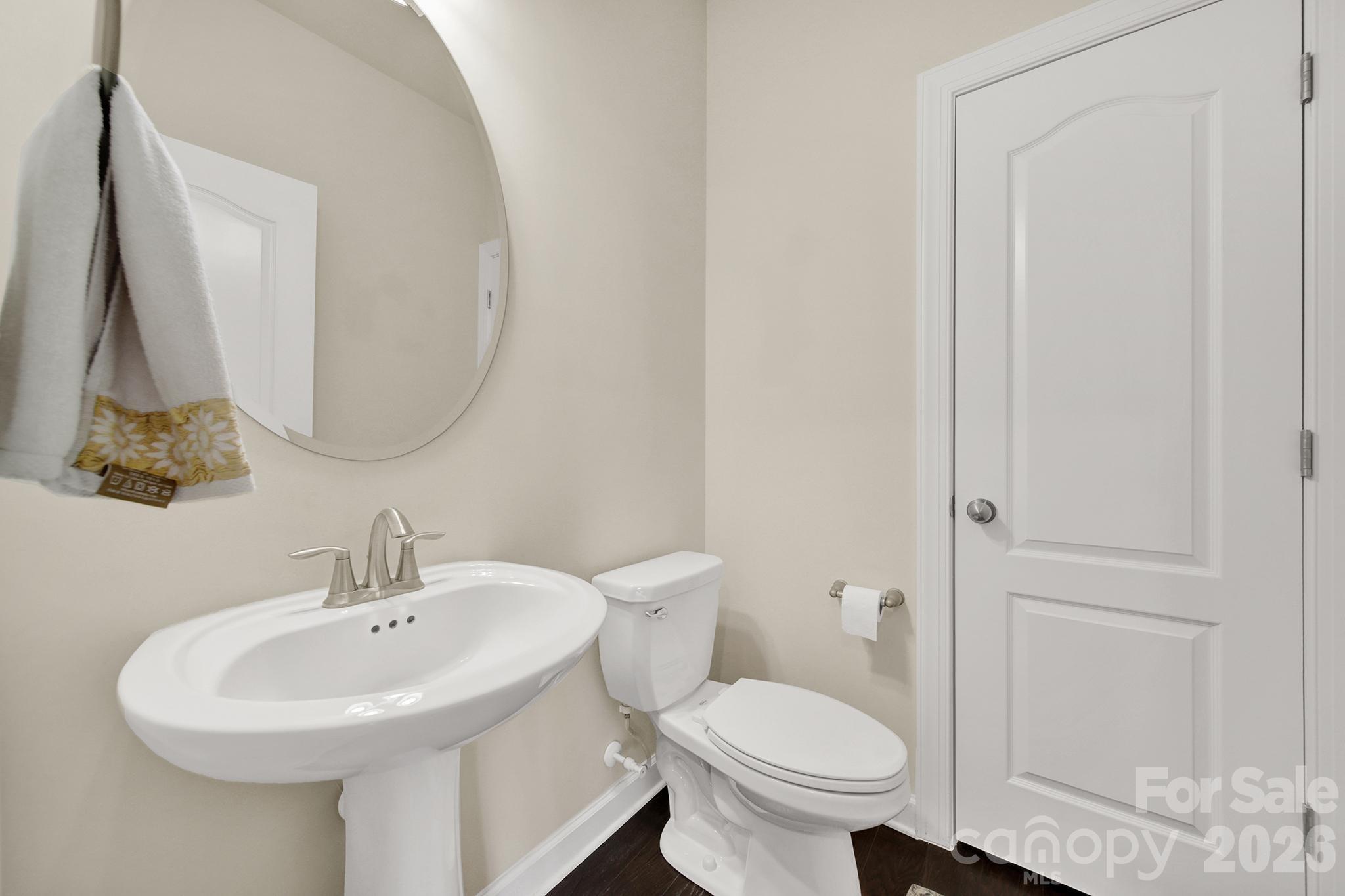 Waterside at the Catawba - Residential