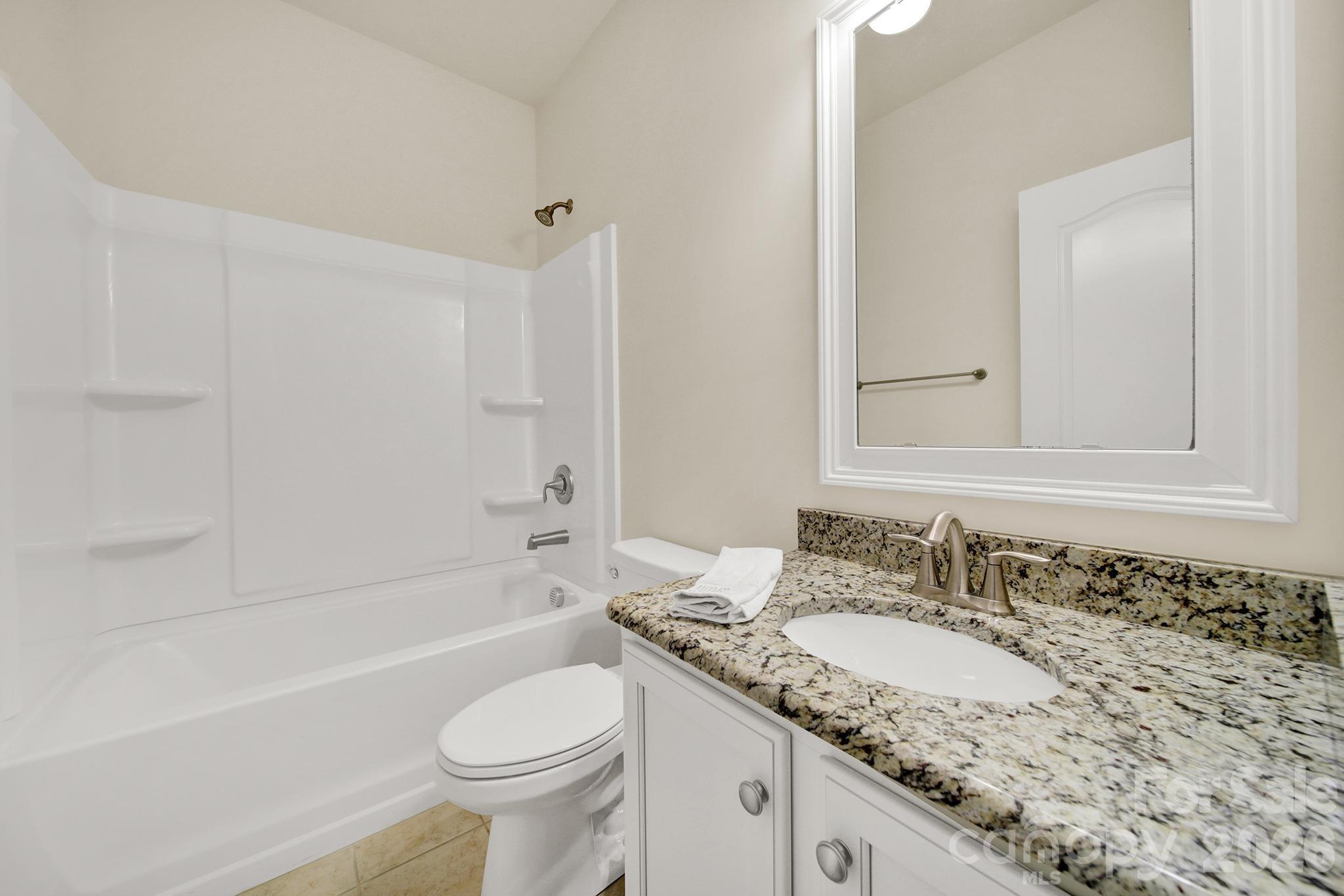 Waterside at the Catawba - Residential