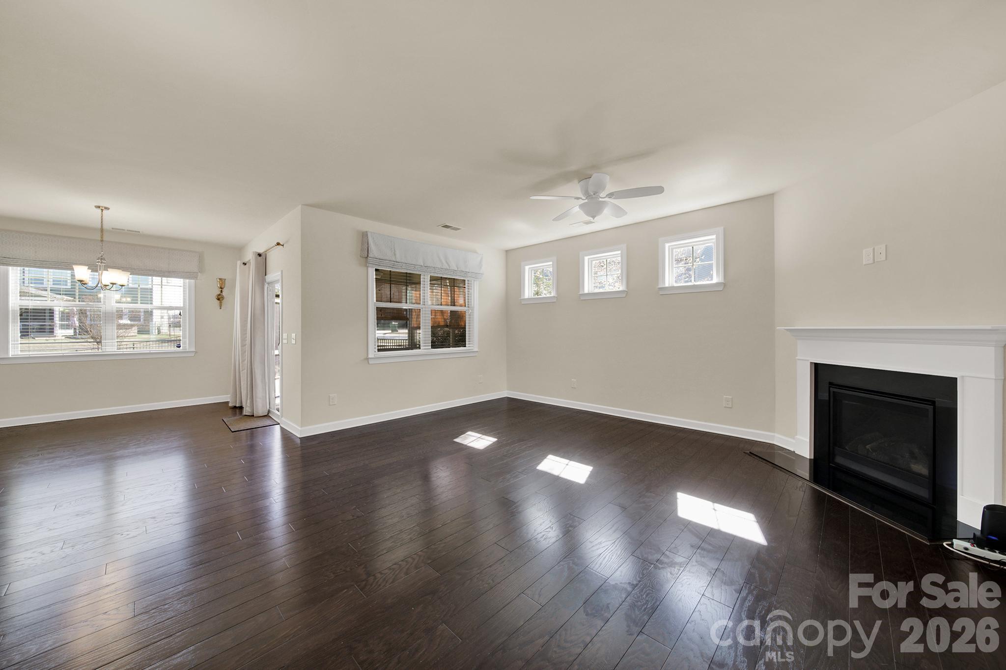 Waterside at the Catawba - Residential