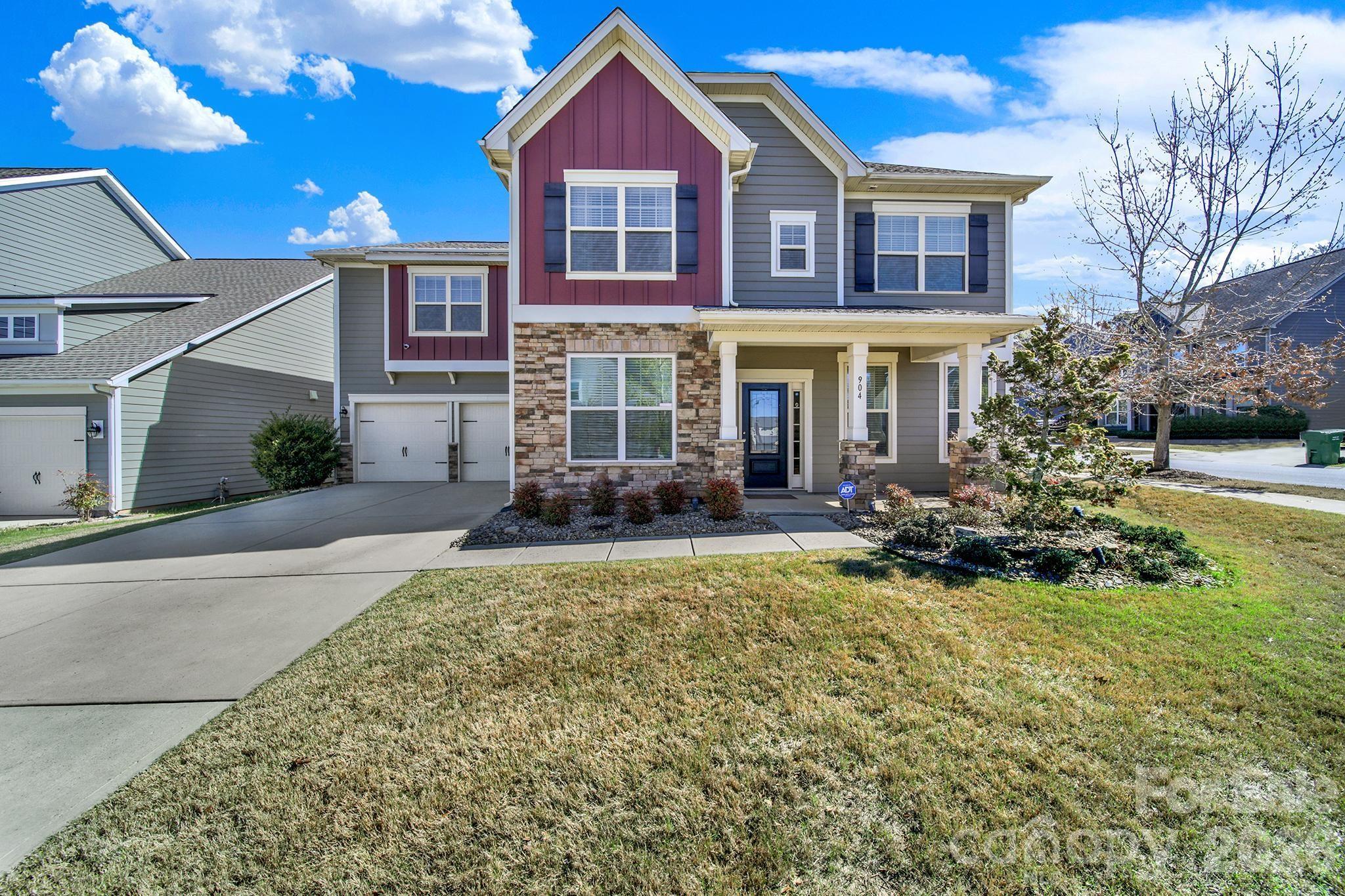 Waterside at the Catawba - Residential