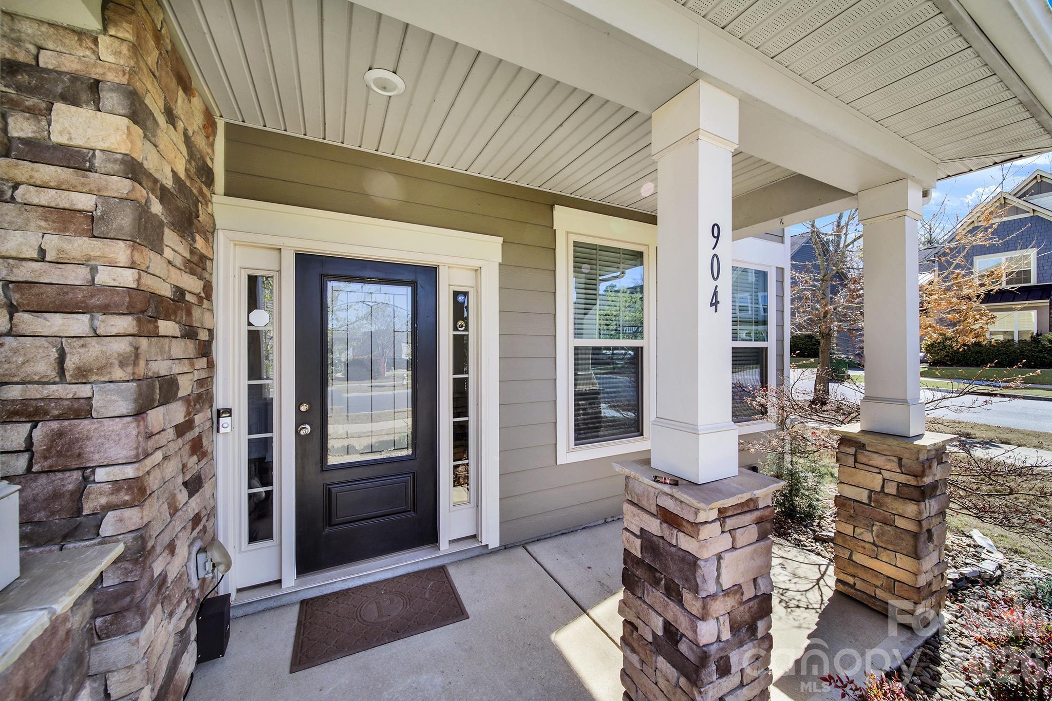 Waterside at the Catawba - Residential