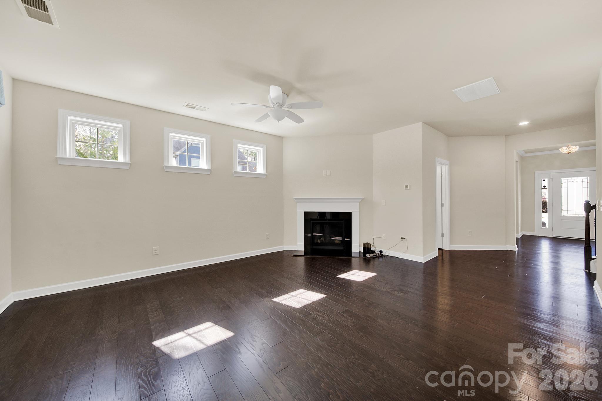 Waterside at the Catawba - Residential