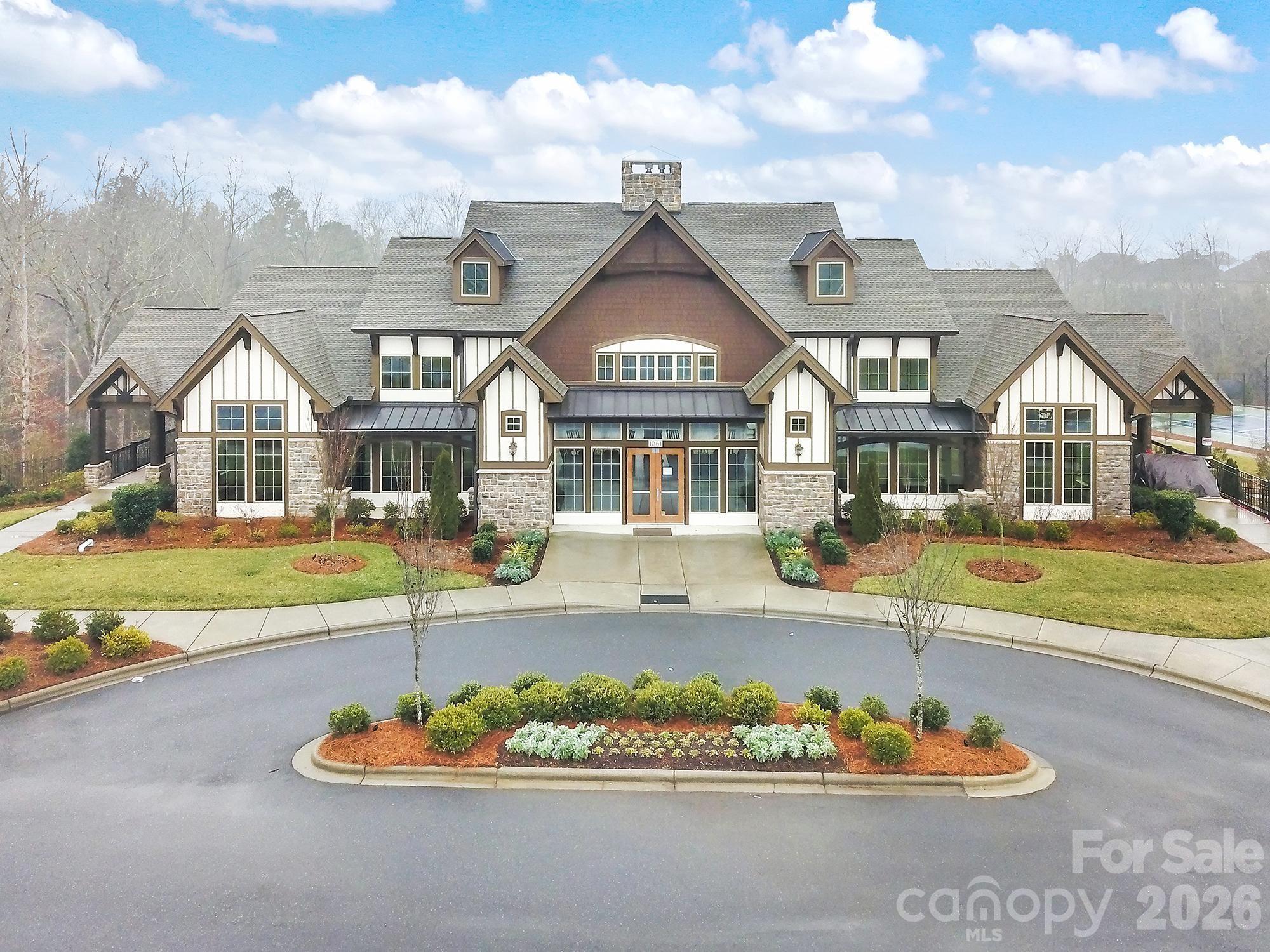 Waterside at the Catawba - Residential