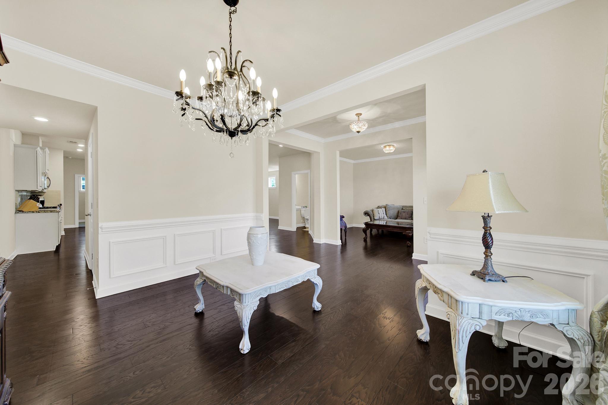 Waterside at the Catawba - Residential