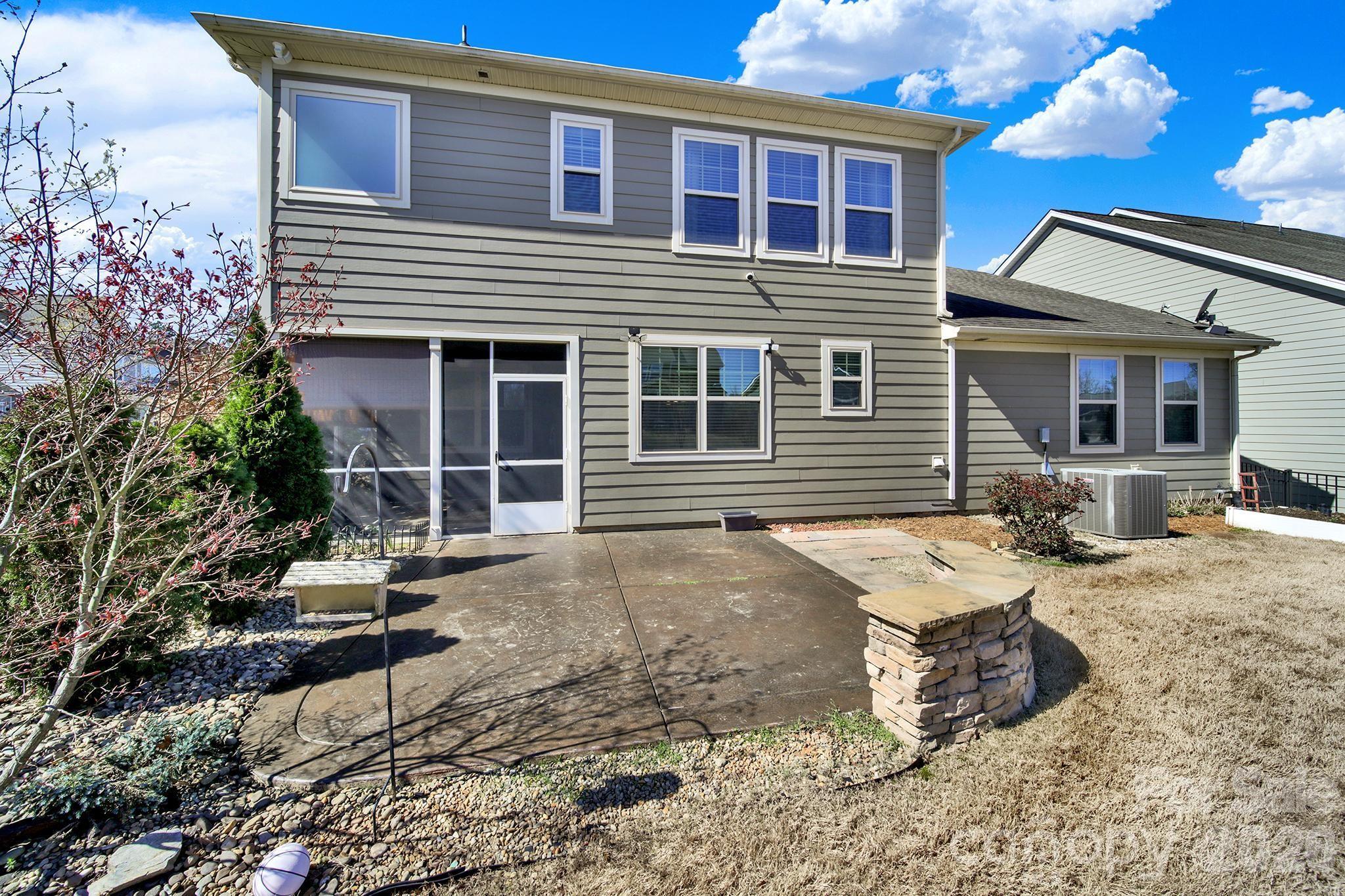 Waterside at the Catawba - Residential