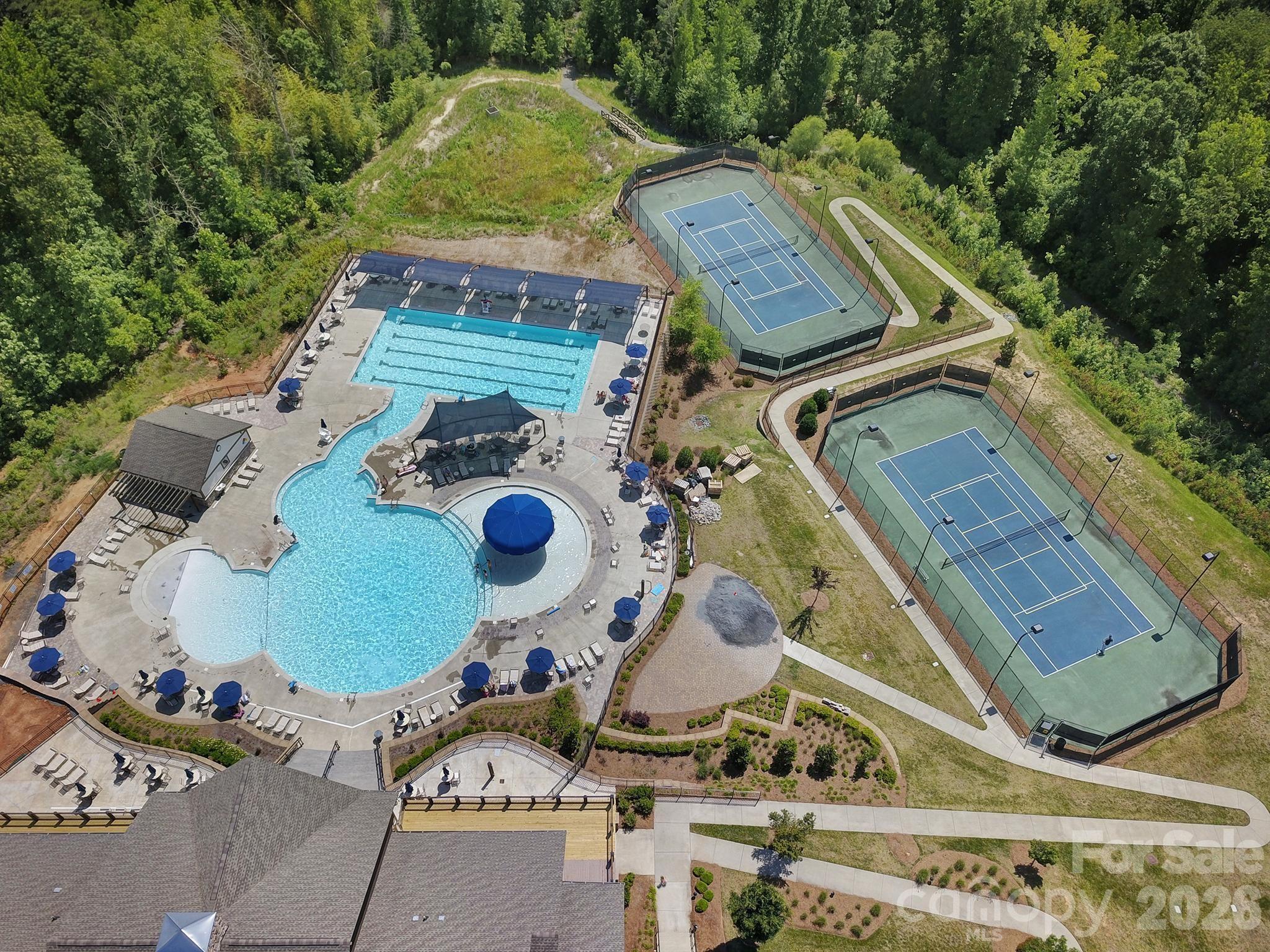 Waterside at the Catawba - Residential