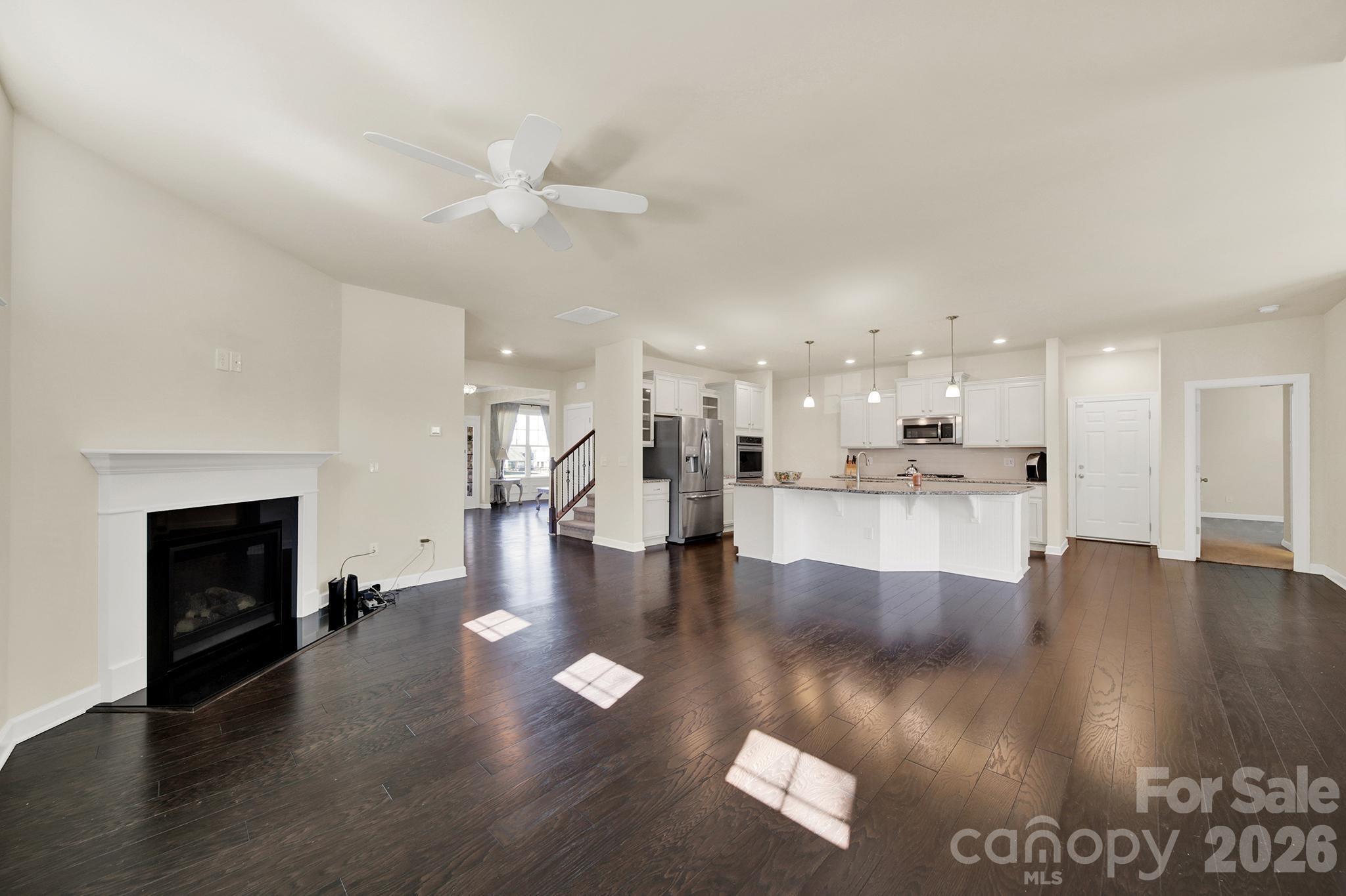 Waterside at the Catawba - Residential