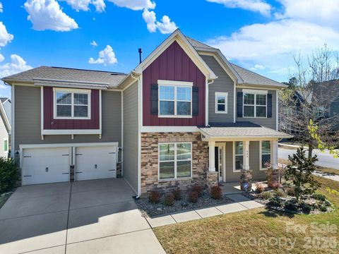 Photo of 904 Twin Valley Way, Fort Mill, SC 29715 (MLS # 4360331)