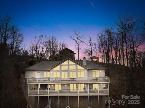 2980 Mountain Air Drive Burnsville NC 28714