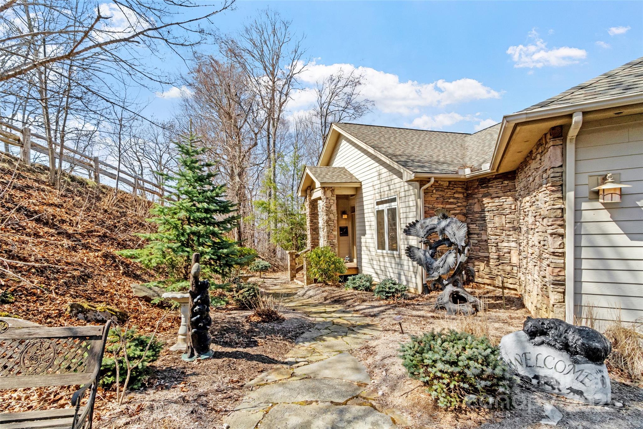 2980 Mountain Air Drive