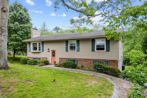 1214 See Off Mountain Road Brevard NC 28712