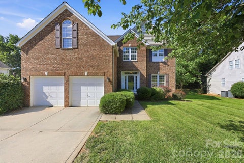 Photo of 9004 Scottsboro Drive, Huntersville, NC 28078 (MLS # 4394126)