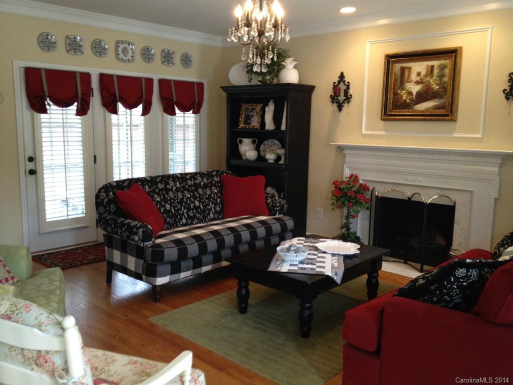 Swan Meadows Ii - Residential