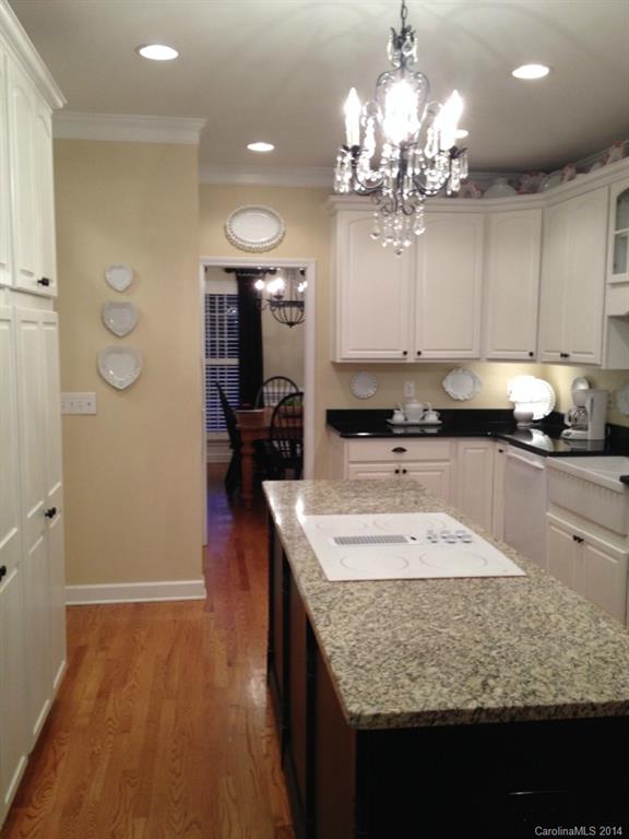 Swan Meadows Ii - Residential