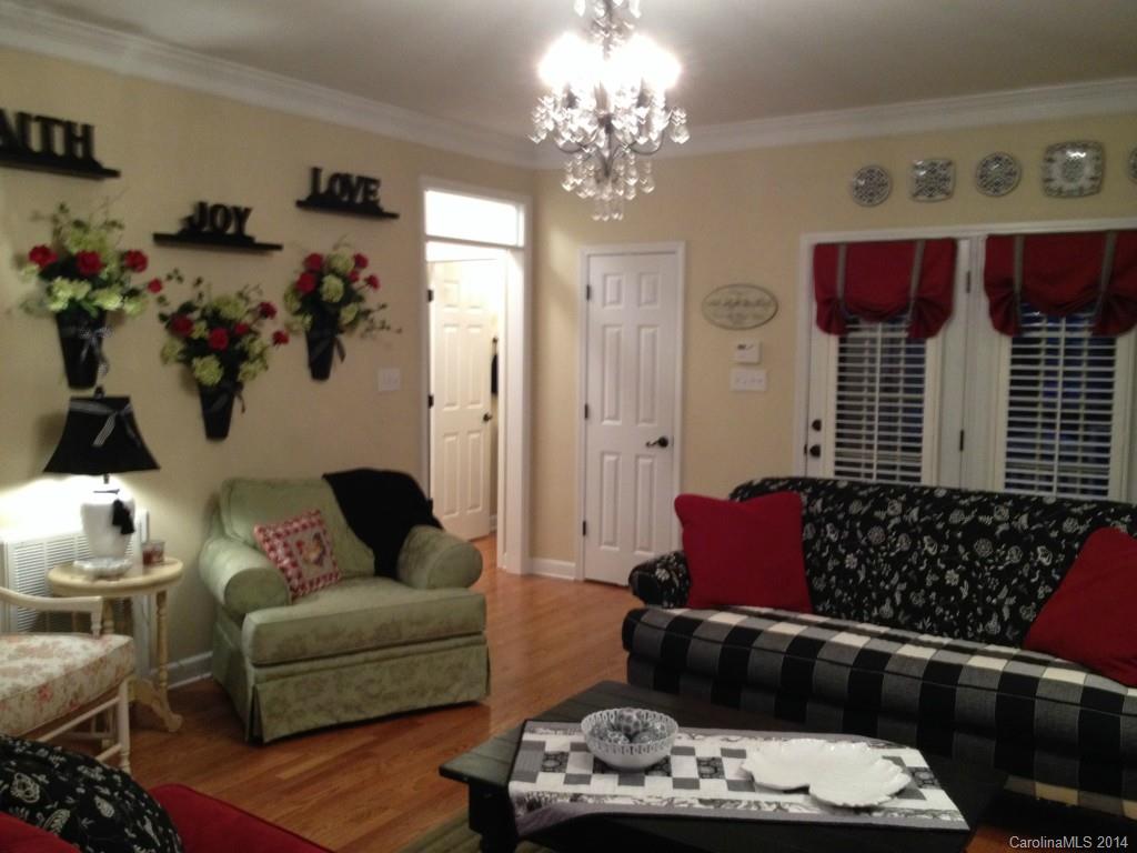 Swan Meadows Ii - Residential