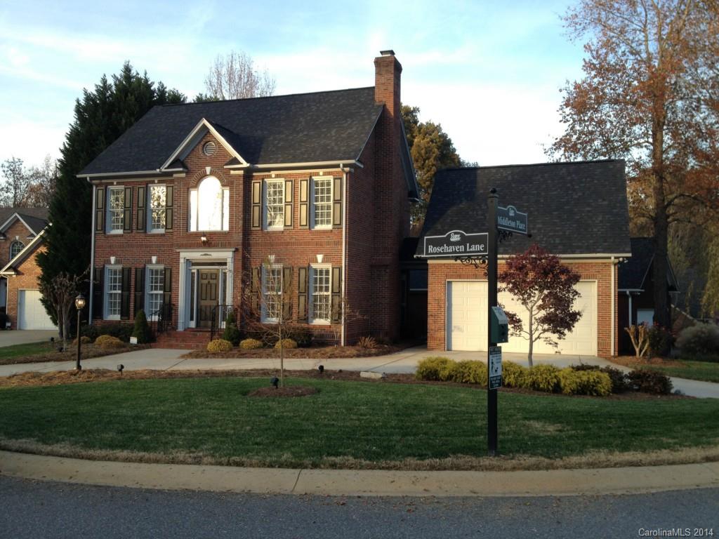 Swan Meadows Ii - Residential