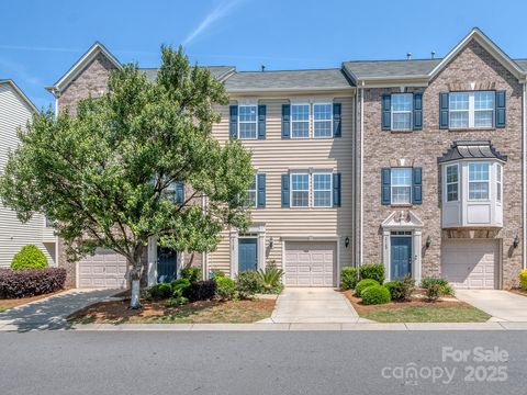 2125 Belle Vernon Avenue Charlotte NC 28210