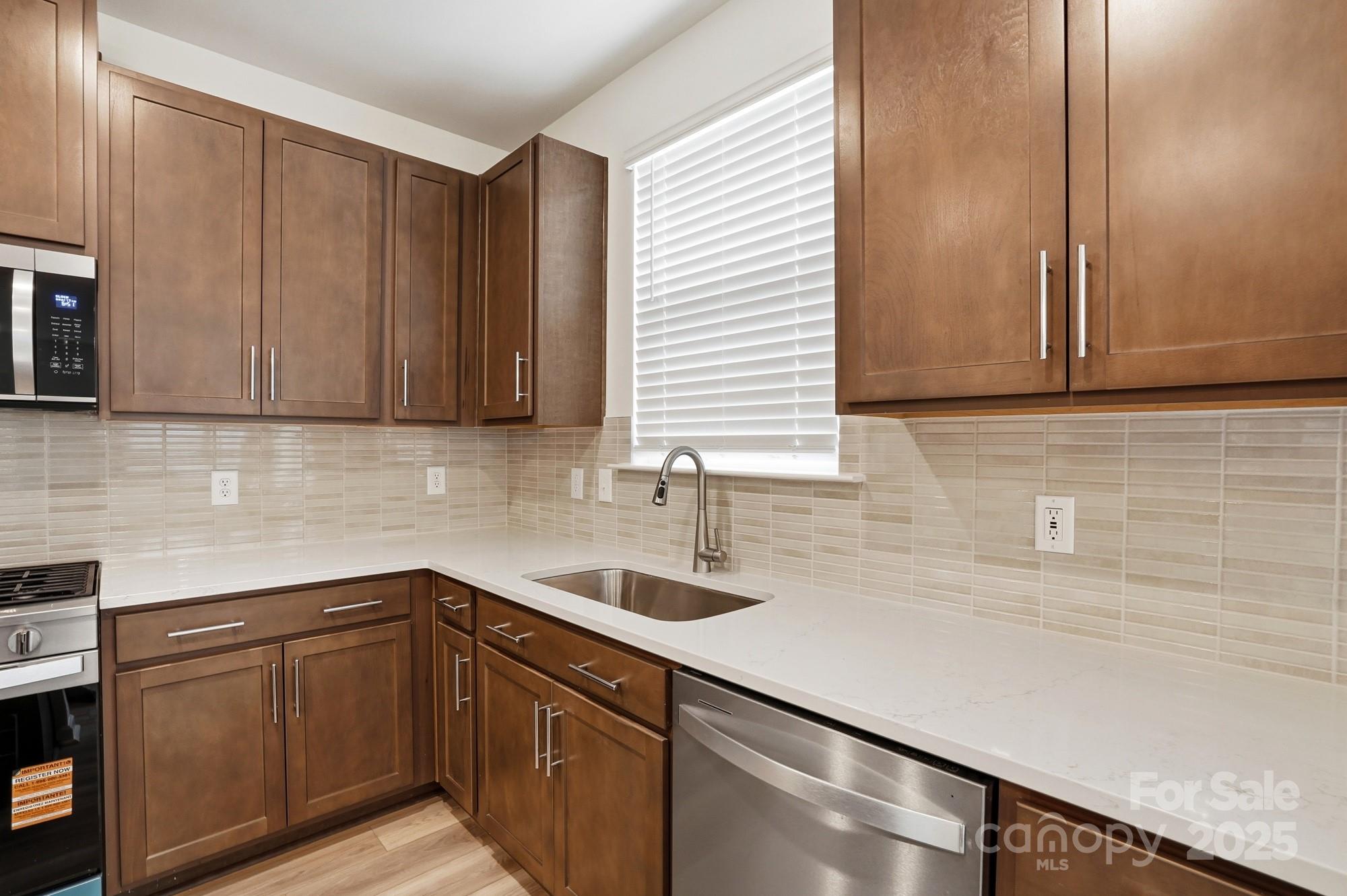 Wilson Creek - Residential