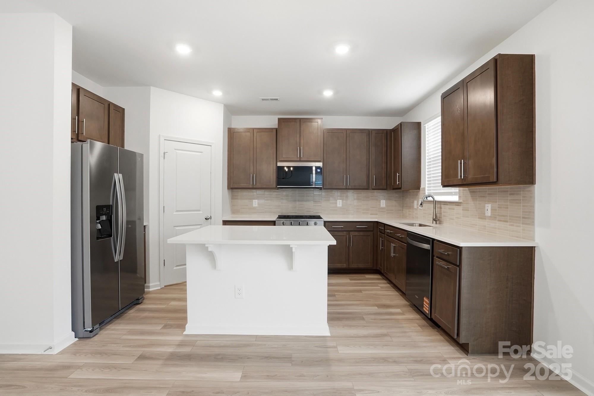 Wilson Creek - Residential