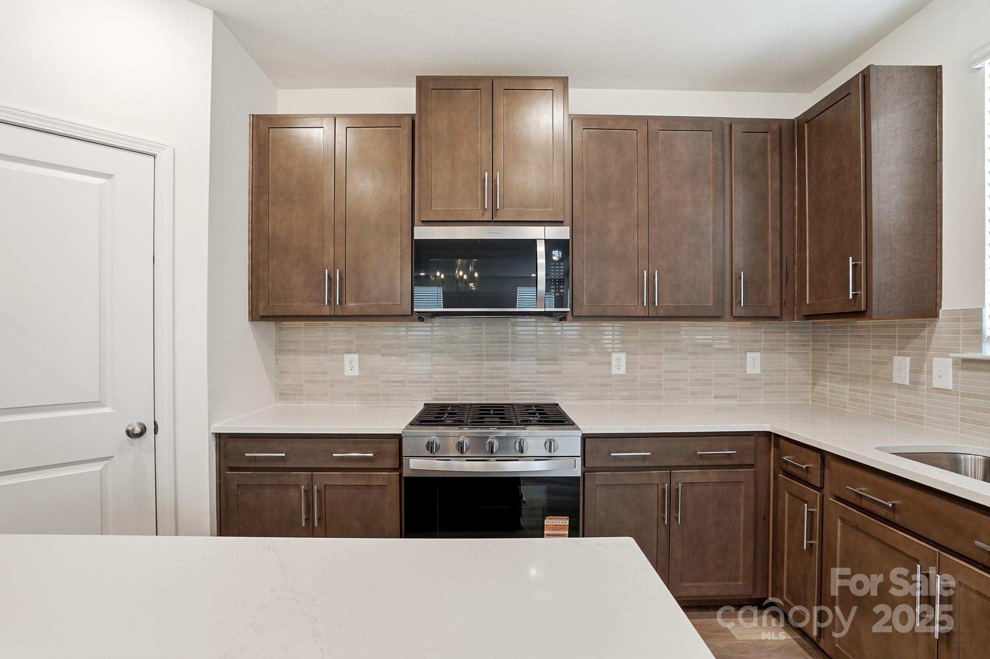 Wilson Creek - Residential