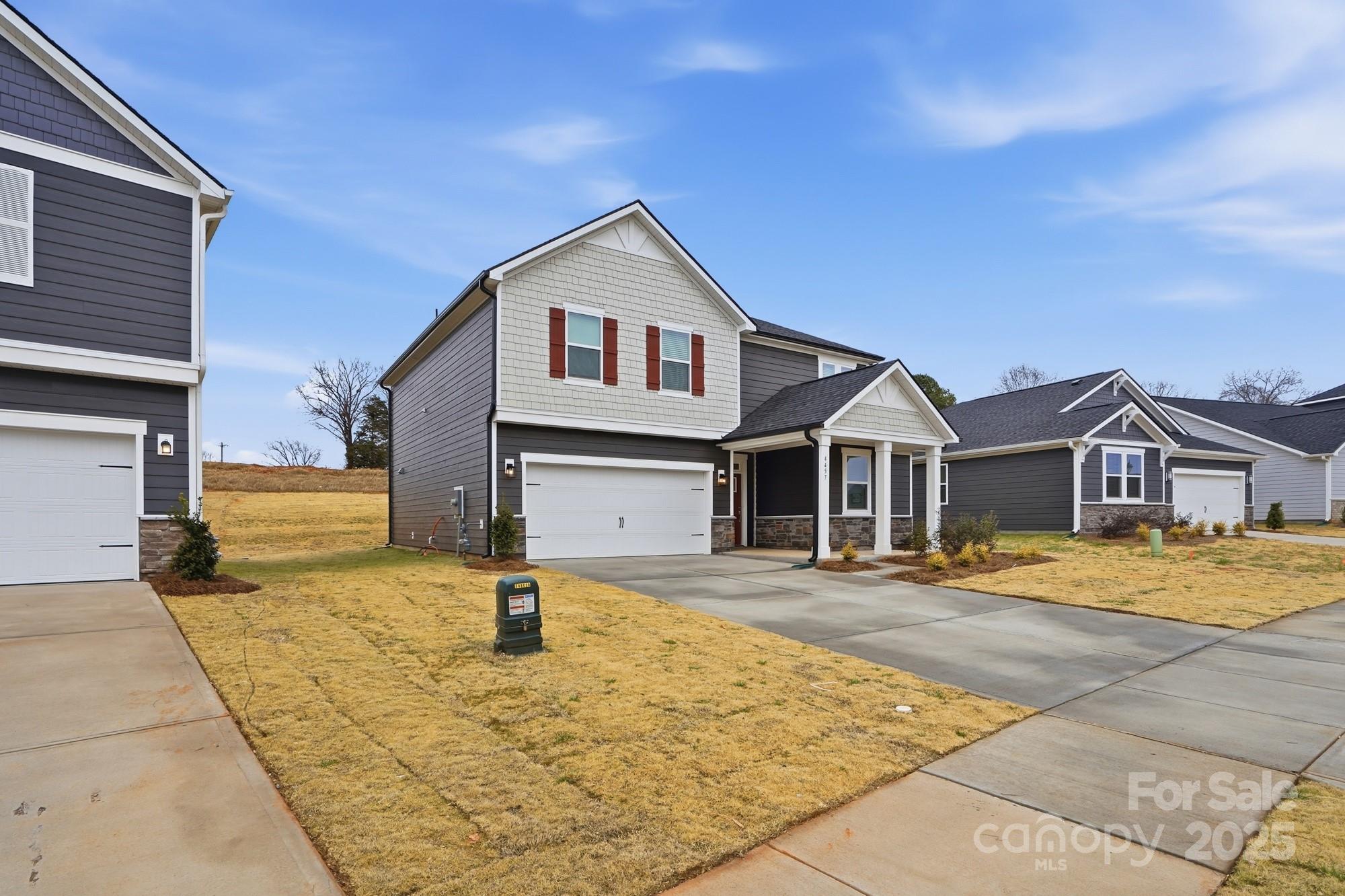 4457 Family Trail Drive